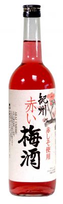 KISHU AKAI UMESHU ― Фирма С2