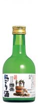KUNIZAKARI NIGORI SAKE