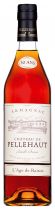 Armagnac Château de Pellehaut 30 ans L`AGE DE RAISON