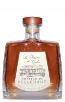 Armagnac Château de Pellehaut "LA RESERVE DE GASTON"