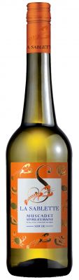 LA SABLETTE MUSCADET-SÈVRE-ET-MAINE AOC SUR LIE ― Фирма С2