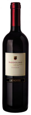 LENOTTI "BARDOLINO DOC CLASSICO" ― Фирма С2