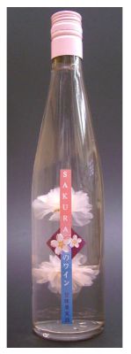 L’ORIENT SAKURA NO WINE ― Фирма С2