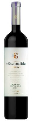 FINCA La ESCONDIDA CABERNET SAUVIGNON RESERVE ― Фирма С2