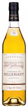 Armagnac Château de Pellehaut VS  - L'AGE DE GLACE 