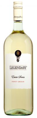 LEGENDARY "Pinot Grigio" 1,5L ― Фирма С2