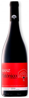 «MANZ PLATÓNICO TINTO CHELEIROS» REGIONAL LISBOA  ― Фирма С2