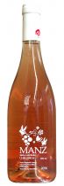 MANZ ROSÉ CASTELÃO CHELEIROS» REGIONAL LISBOA