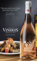 MANZ ROSÉ CASTELÃO CHELEIROS» REGIONAL LISBOA