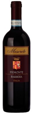 MASERETO "BARBERA" PIEMONTE DOC  ― Фирма С2