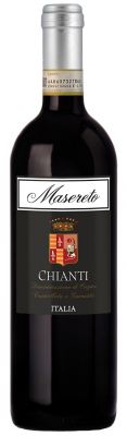 MASERETO CHIANTI DOCG ― Фирма С2