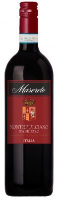 MASERETO "MONTEPULCIANO D'ABRUZZO" DOC ― Фирма С2