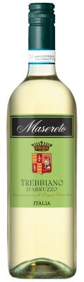 MASERETO "TREBBIANO D'ABRUZZO" DOC ― Фирма С2