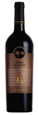 MASSERIA SUPRENO™ Nero di Troia Puglia I.G.T. ― Фирма С2