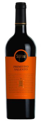 MASSERIA SUPRENO™ Primitivo Salento I.G.T. ― Фирма С2