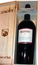 LENOTTI "MASSIMO" ROSSO DEL VENETO 1,5L