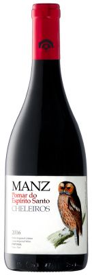 MANZ POMAR DO ESPÍRITO SANTO 1,50L / 3,0L (LISBON IGP REGIONAL WINE) ― Фирма С2