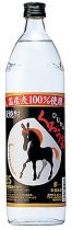 MUGI SHOCHU HIMUKANO KUROUMA