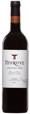 MURUVE CRIANZA 2014, 2016, TORO D.O. ― Фирма С2