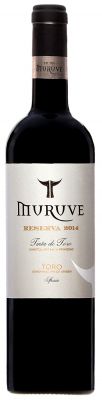 MURUVE RESERVA 2014, 2015 TORO D.O. ― Фирма С2