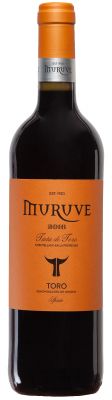 MURUVE JOVEN, TORO D.O. ― Фирма С2