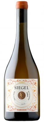 SIEGEL NARANJO VIOGNIER ― Фирма С2