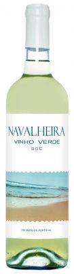 NAVALHEIRA DOC VINHO VERDE ― Фирма С2