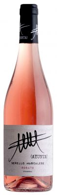 AYUNTA NERELLO MASCALESE ROSATO VULCANICO TERRE SICILIANE IGT ― Фирма С2