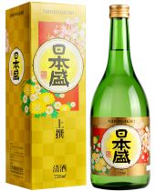 NIHONSAKARI JOSEN HOME TYPE WHITE