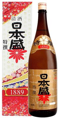 NIHONSAKARI TOKUSEN ― Фирма С2