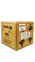 NIHONSAKARI BANSHAKU KARAKUCHI 18L