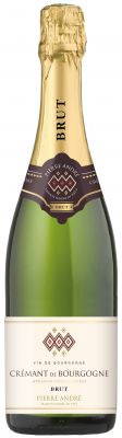 PIERRE ANDRÉ CRÉMANT de Bourgogne AOC Blanc Brut ― Фирма С2