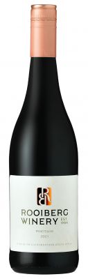 ROOIBERG WINERY "Pinotage" ― Фирма С2