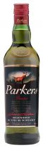 "PARKERS FINEST" Blended Scotch Whisky
