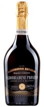 Alessandro Berselli Signature Collection Valdobbiadene Prosecco Superiore D.O.C.G. Millesimato Bio