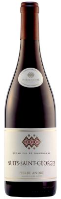 PIERRE ANDRÉ NUITS SAINT GEORGES AOC Nuits Saint Georges ― Фирма С2