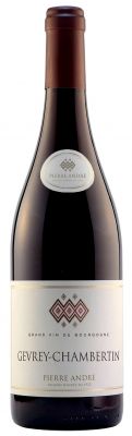 PIERRE ANDRÉ GEVREY-CHAMBERTIN AOC Gevrey-Chambertin ― Фирма С2