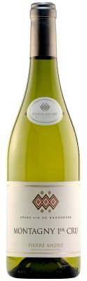 PIERRE ANDRÉ MONTAGNY 1ER CRU LES BOUCHOTS AOC Montagny ― Фирма С2