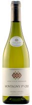 PIERRE ANDRÉ MONTAGNY 1ER CRU LES BOUCHOTS AOC Montagny