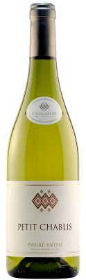 PIERRE ANDRÉ PETIT CHABLIS AOC Petit Chablis ― Фирма С2