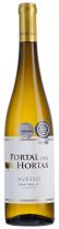 PORTAL DAS HORTAS AVESSO DOC VINHO VERDE