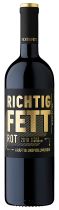 RICHTIG FETT "FETEASCA NEAGRA"