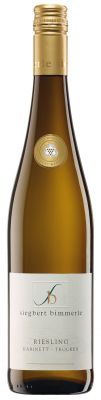 SIEGBERT BIMMERLE RIESLING KLINGELBERGER QmP Kabinett Baden ― Фирма С2