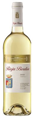 RIOJA BORDON BLANCO RIOJA D.O.Ca. ― Фирма С2