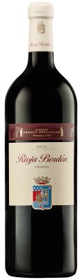 RIOJA BORDON CRIANZA 2015 RIOJA D.O.Ca. 3,0L ― Фирма С2