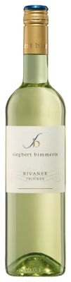 SIEGBERT BIMMERLE RIVANER QbA Baden ― Фирма С2