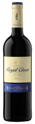 ROYAL CLARET, RIOJA D.O.Ca. ― Фирма С2