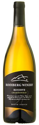 ROOIBERG WINERY CHARDONNAY RESERVE ― Фирма С2