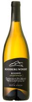 ROOIBERG WINERY CHARDONNAY RESERVE