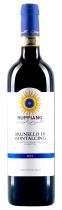 RUPPIANO BRUNELLO DI MONTALCINO D.O.C.G.